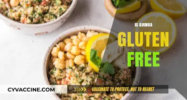 Is Quinoa Gluten-Free? A Complete Guide to Safe Eating