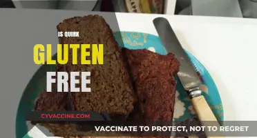 Is Quirk Gluten-Free? Unraveling the Facts for Your Diet