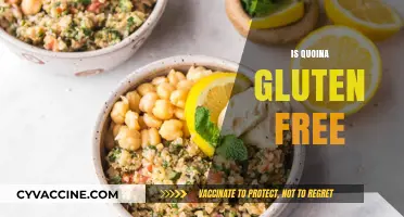 Is Quinoa Gluten-Free? Unraveling the Truth for a Healthy Diet
