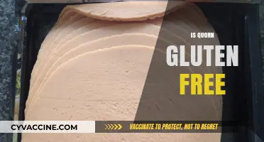 Is Quorn Gluten-Free? A Comprehensive Guide for Dietary Needs