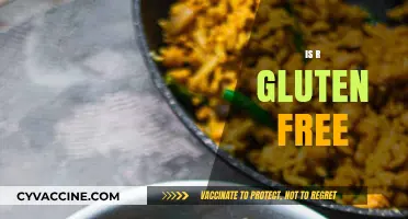 Is R Gluten Free? Understanding Rice in a Gluten-Free Diet