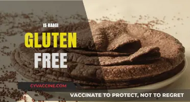 Is Ragi Gluten-Free? Unveiling the Truth About This Superfood