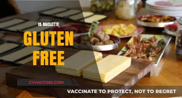 Is Raclette Gluten-Free? A Guide to Enjoying This Cheesy Dish