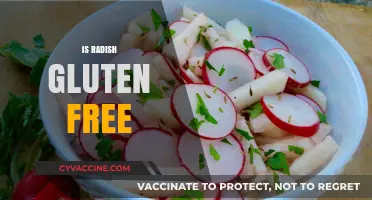 Is Radish Gluten-Free? A Complete Guide to Radish and Celiac