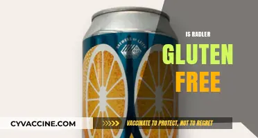 Is Radler Gluten-Free? Uncovering the Truth for Beer Lovers