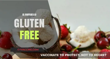 Is Raffaello Gluten-Free? A Sweet Treat for Celiac Diets