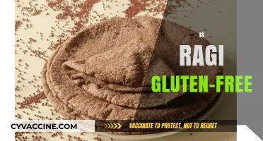 Is Ragi Gluten-Free? Unraveling the Truth About This Superfood