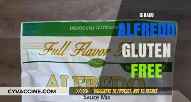 Is Ragu Alfredo Gluten-Free? A Comprehensive Guide for Pasta Lovers