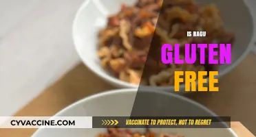 Is Ragu Gluten-Free? Uncovering the Truth About This Classic Sauce