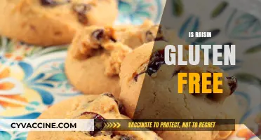Are Raisins Gluten-Free? A Clear Answer for Your Diet