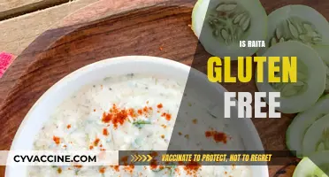 Is Raita Gluten-Free? A Complete Guide to This Indian Side Dish