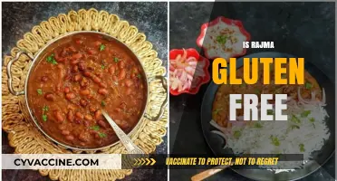 Is Rajma Gluten-Free? A Comprehensive Guide to Kidney Beans
