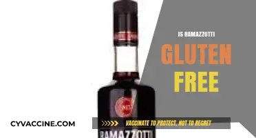 Is Ramazzotti Gluten-Free? A Detailed Look at Its Ingredients