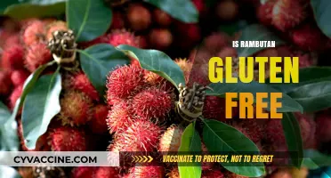 Is Rambutan Gluten-Free? A Comprehensive Guide to This Exotic Fruit