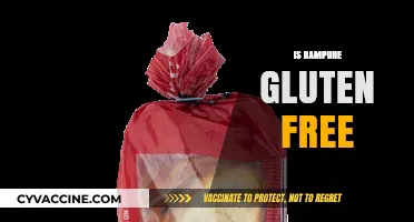 Is Rampure Gluten Free? Unraveling the Truth for Celiac Diets