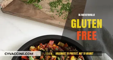 Is Ratatouille Gluten-Free? A Delicious Dish Explored