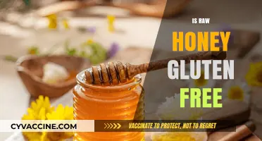 Is Raw Honey Gluten-Free? Uncovering the Truth for Celiac Diets