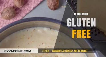 Is Reblochon Gluten-Free? A Comprehensive Guide for Cheese Lovers