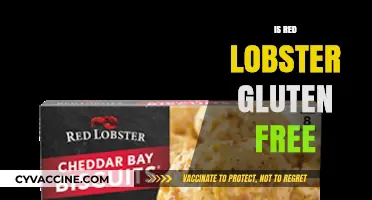 Is Red Lobster Gluten-Free? Exploring Menu Options for Celiac Diners