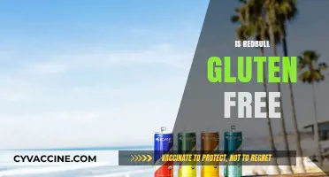 Is Red Bull Gluten-Free? Uncovering the Truth for Celiac Consumers