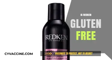 Is Redken Gluten-Free? Unveiling the Truth for Sensitive Scalps