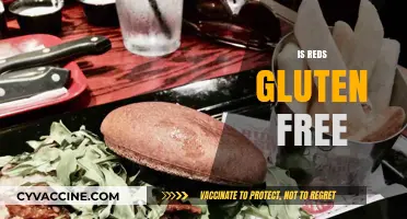 Is Reds Gluten Free? Unraveling the Truth About Reds Products