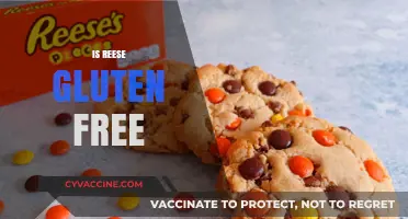 Is Reese's Gluten-Free? A Complete Guide to Your Favorite Treat