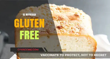 Is Refresca Gluten-Free? Discover the Truth About This Beverage