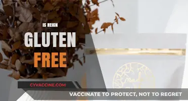 Is Reign Gluten-Free? Uncovering the Truth About This Energy Drink