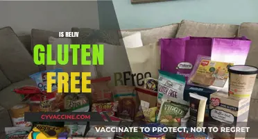 Is Reliv Gluten-Free? A Comprehensive Guide to Your Dietary Needs