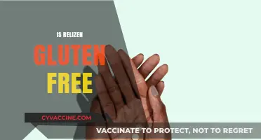 Is Relizen Gluten Free? A Comprehensive Guide to Its Ingredients