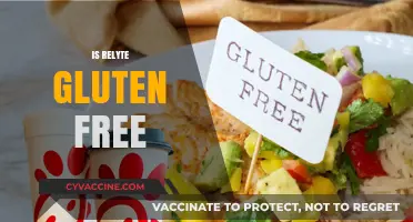 Is Relyte Gluten Free? A Comprehensive Guide to Its Ingredients