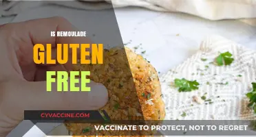 Is Remoulade Gluten Free? A Complete Guide to Safe Sauces