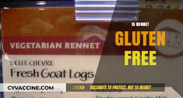 Is Rennet Gluten Free? Understanding Cheese Production and Dietary Concerns