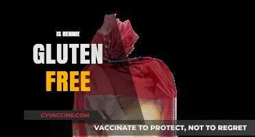 Is Rennie Gluten-Free? A Complete Guide to Its Ingredients