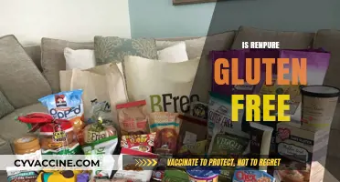 Is Renpure Gluten-Free? Unveiling the Truth About Their Products