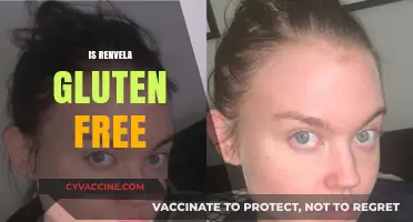 Is Renvela Gluten Free? A Comprehensive Guide for Patients