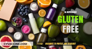 Is Repechage Gluten Free? Unveiling the Truth for Your Skincare Routine