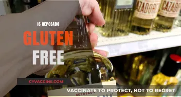 Is Reposado Tequila Gluten-Free? A Comprehensive Guide for Drinkers
