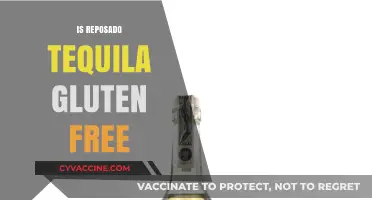 Is Reposado Tequila Gluten-Free? A Complete Guide for Drinkers