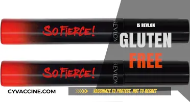Is Revlon Gluten-Free? Unveiling the Truth About Their Products