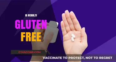 Is Rexulti Gluten-Free? A Comprehensive Guide for Patients