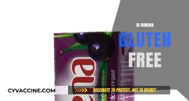 Is Ribena Gluten-Free? A Comprehensive Guide for Health-Conscious Consumers