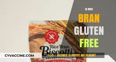 Is Rice Bran Gluten-Free? A Comprehensive Guide for Celiacs