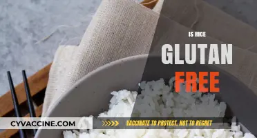 Is Rice Gluten-Free? A Clear Answer for Your Dietary Needs
