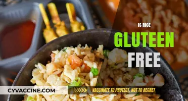 Is Rice Gluten-Free? A Clear Answer for Your Dietary Needs