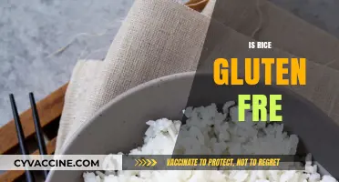 Is Rice Gluten-Free? A Clear Answer for Your Dietary Needs