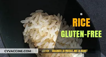 Is Rice Gluten-Free? A Clear Answer for Celiac Diets