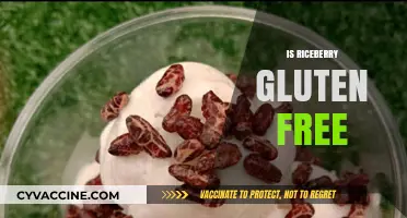 Is Riceberry Gluten-Free? A Complete Guide to This Superfood Grain