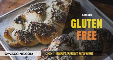 Is Riesen Gluten Free? Uncovering the Truth About This Candy